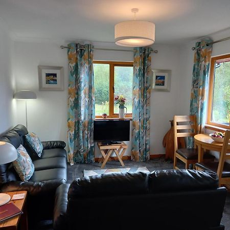 Birch Lodge 威廉堡 外观 照片
