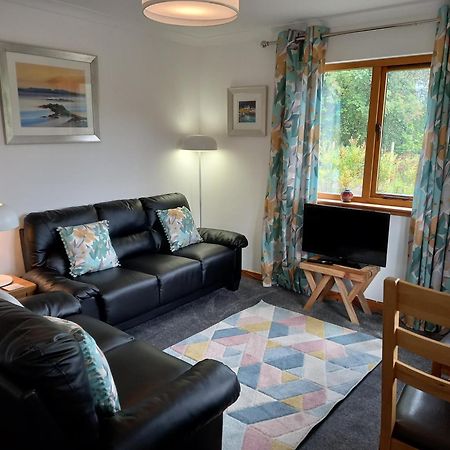 Birch Lodge 威廉堡 外观 照片
