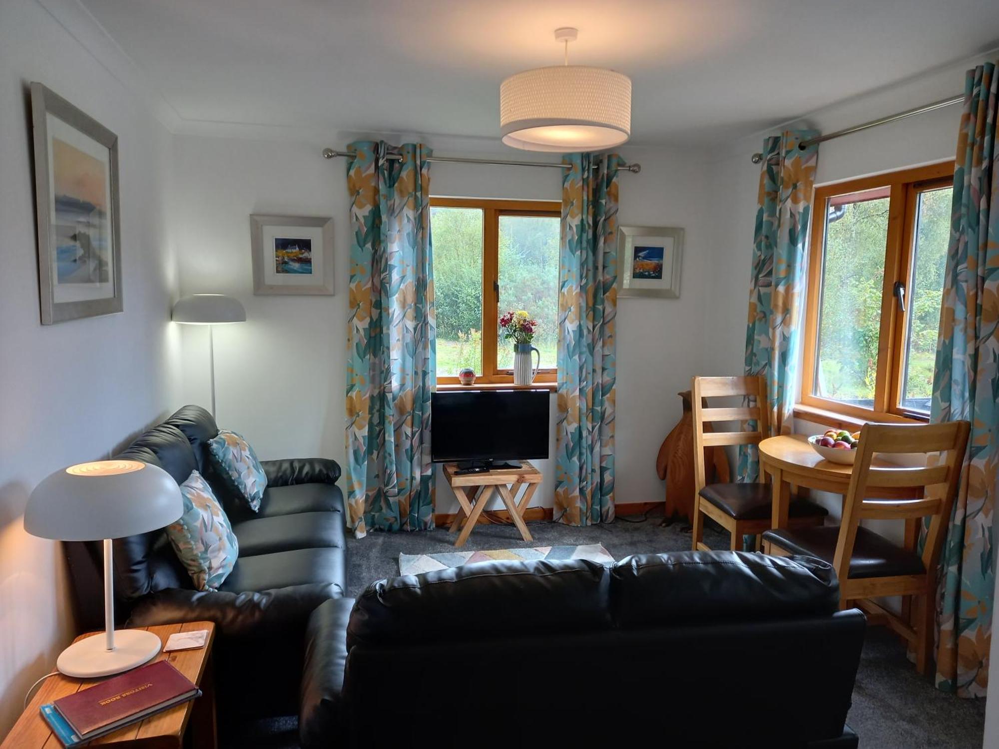 Birch Lodge 威廉堡 外观 照片