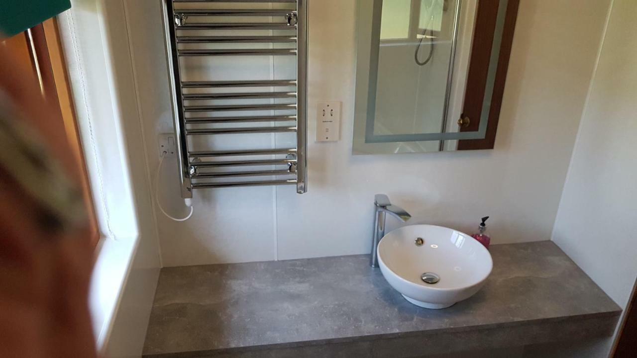 Birch Lodge 威廉堡 外观 照片