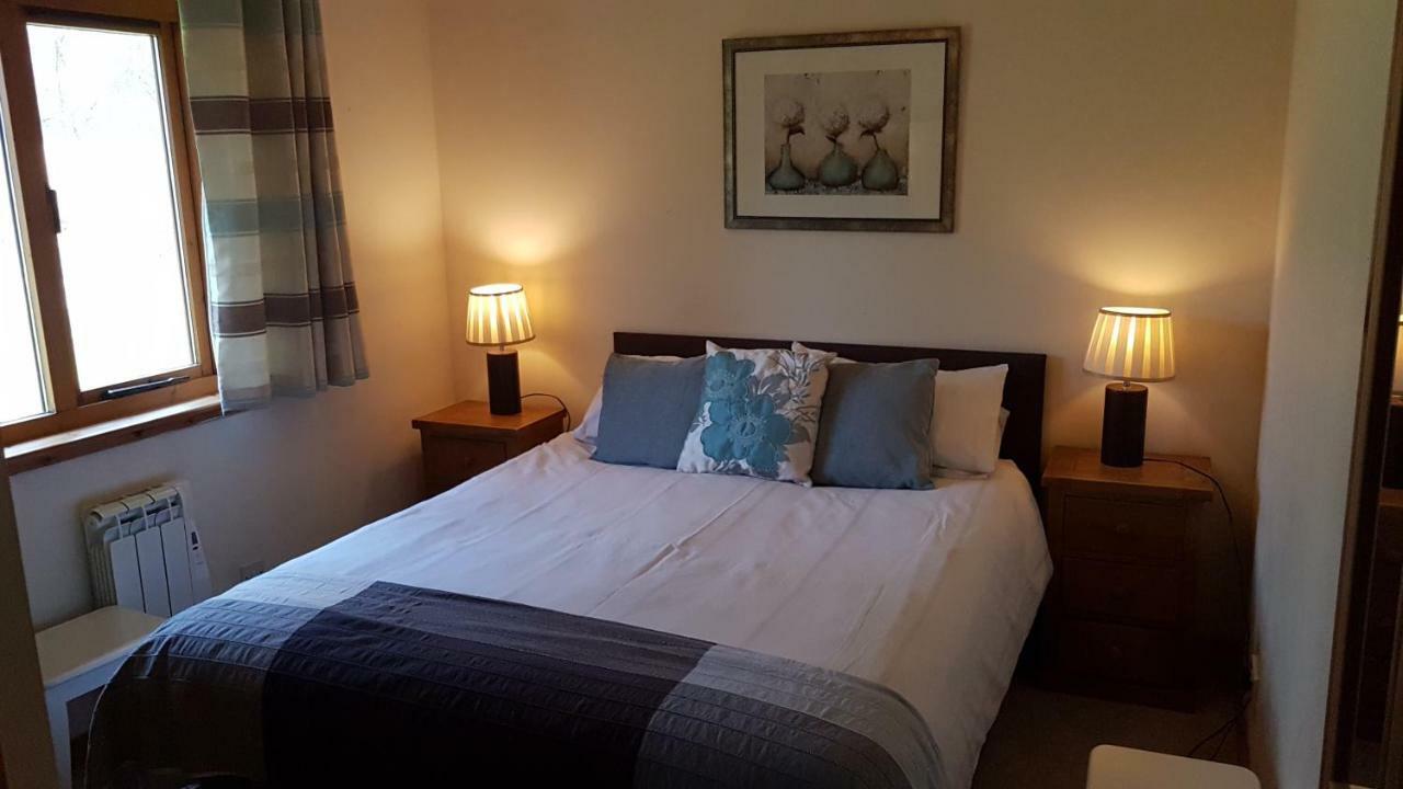 Birch Lodge 威廉堡 外观 照片